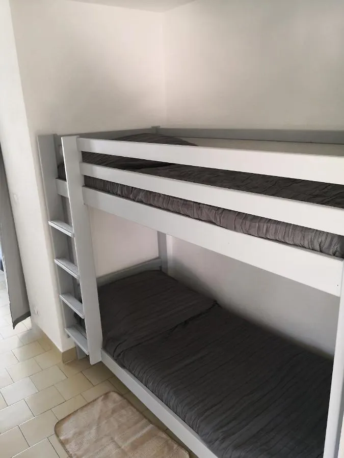 Studio A Hyeres Port - Proche De Toutes Commodites 0*,  France