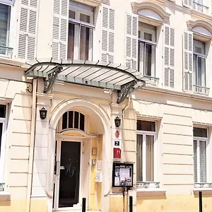 2* Hotel Du Parc
